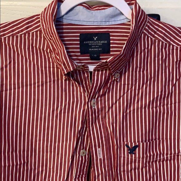 Button up shirt - Picture 3 of 3